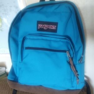 Jansport backpack